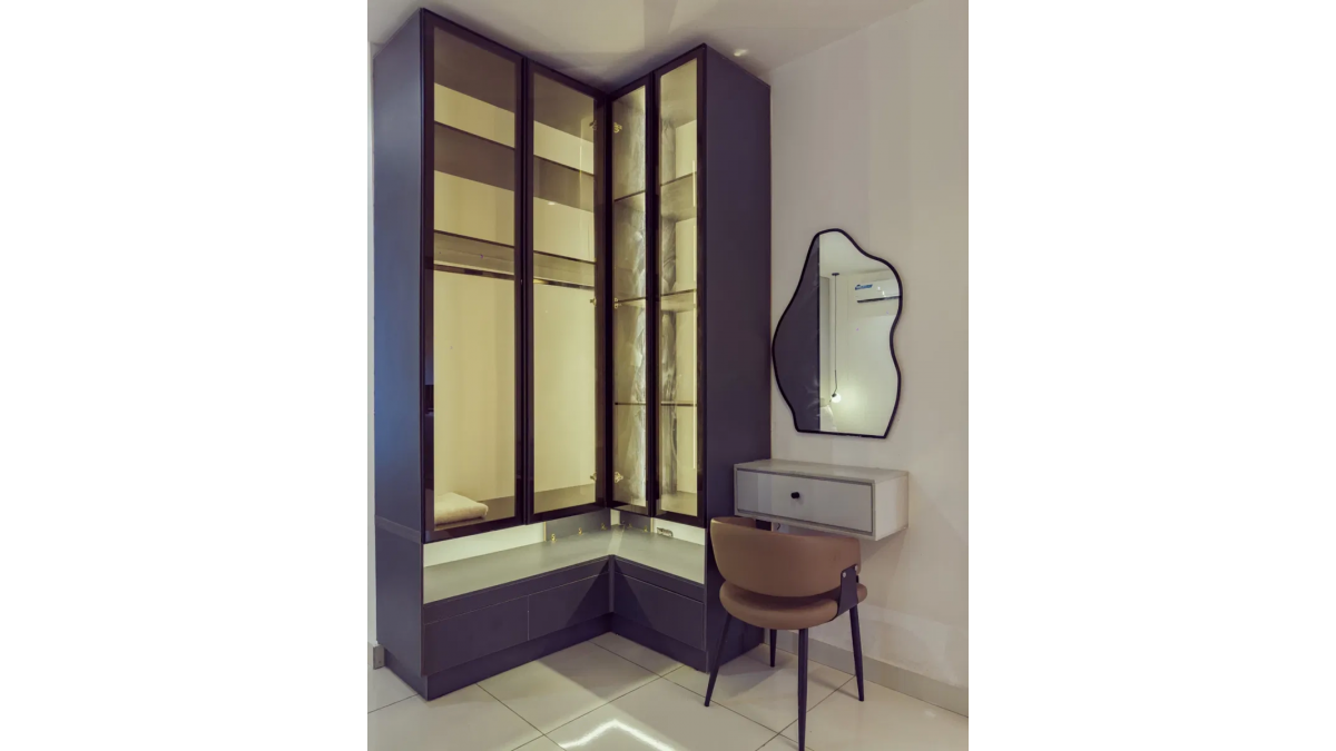 Newly Launched Luxury 3-Bedroom Apartment with Perfect Aesthetics in Lekki Phase 1