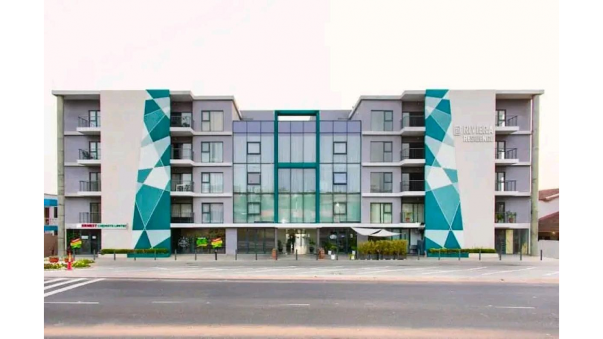 Luxurious Fully Furnished Studio Apartment for Short Let in East Legon