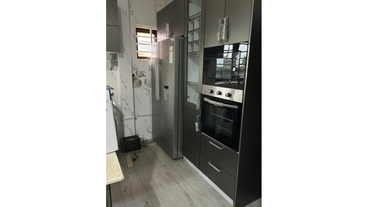 2 Bedroom Fully Furnished Short Stay Apartment in Oyarifa, Accra
