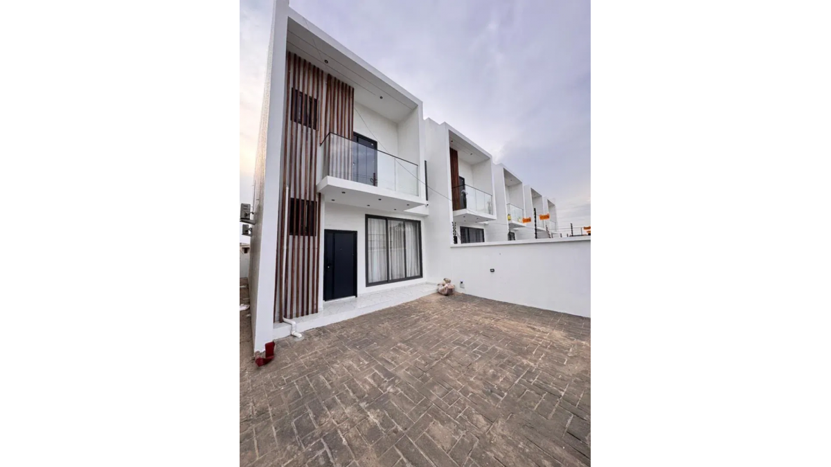 Furnished 3-Bedroom Apartment for Short Let in East Legon Hills, Accra