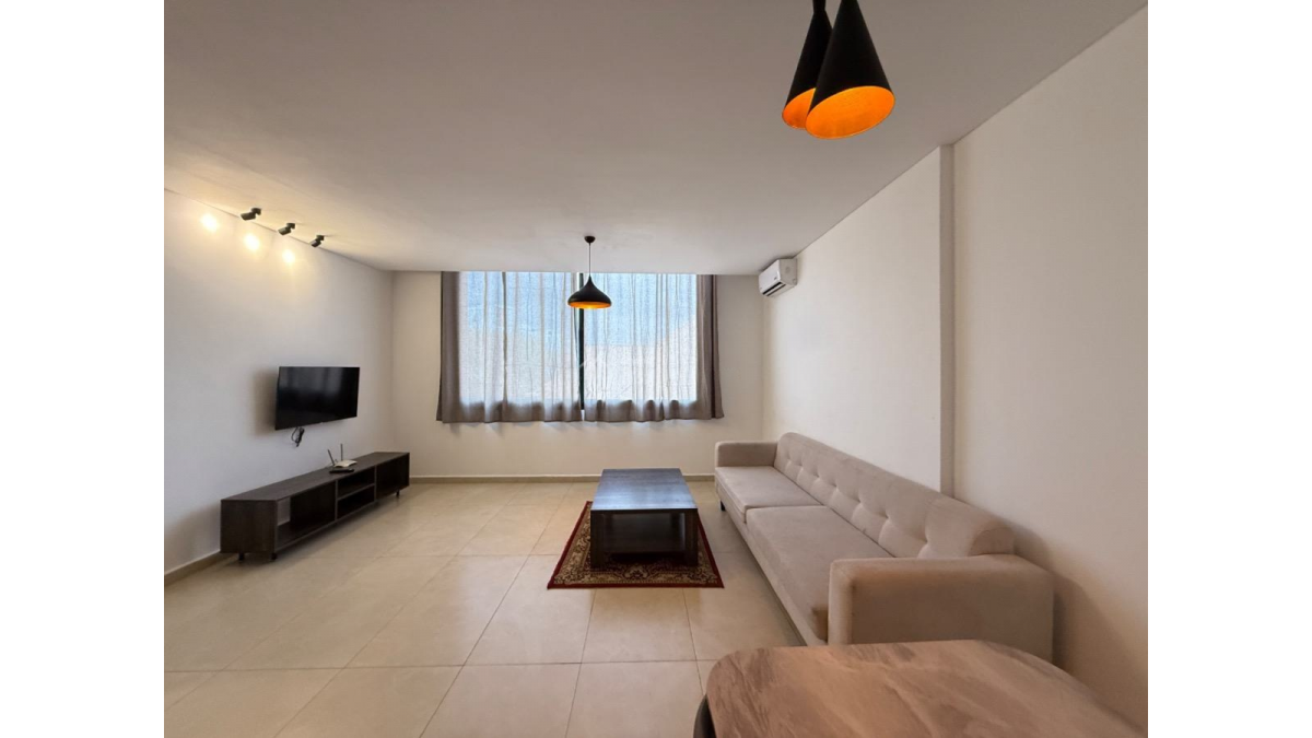 Furnished 1-Bedroom Serviced Apartment with Swimming Pool & Gym in Cantonments