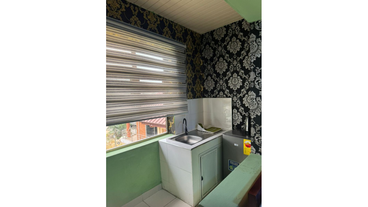 Luxury VIP Hotel Apartment – Fully Furnished Short Let in West Legon
