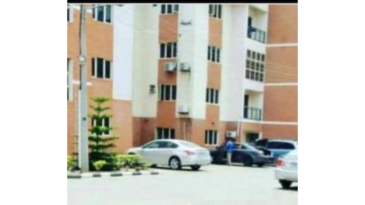 Luxury 3-Bedroom Furnished Apartment with Great Amenities in Ikeja GRA