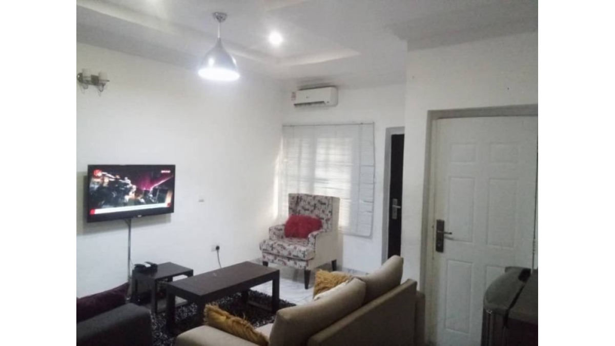 Serviced & Furnished Studio with Front-Facing Balcony & Regular Light