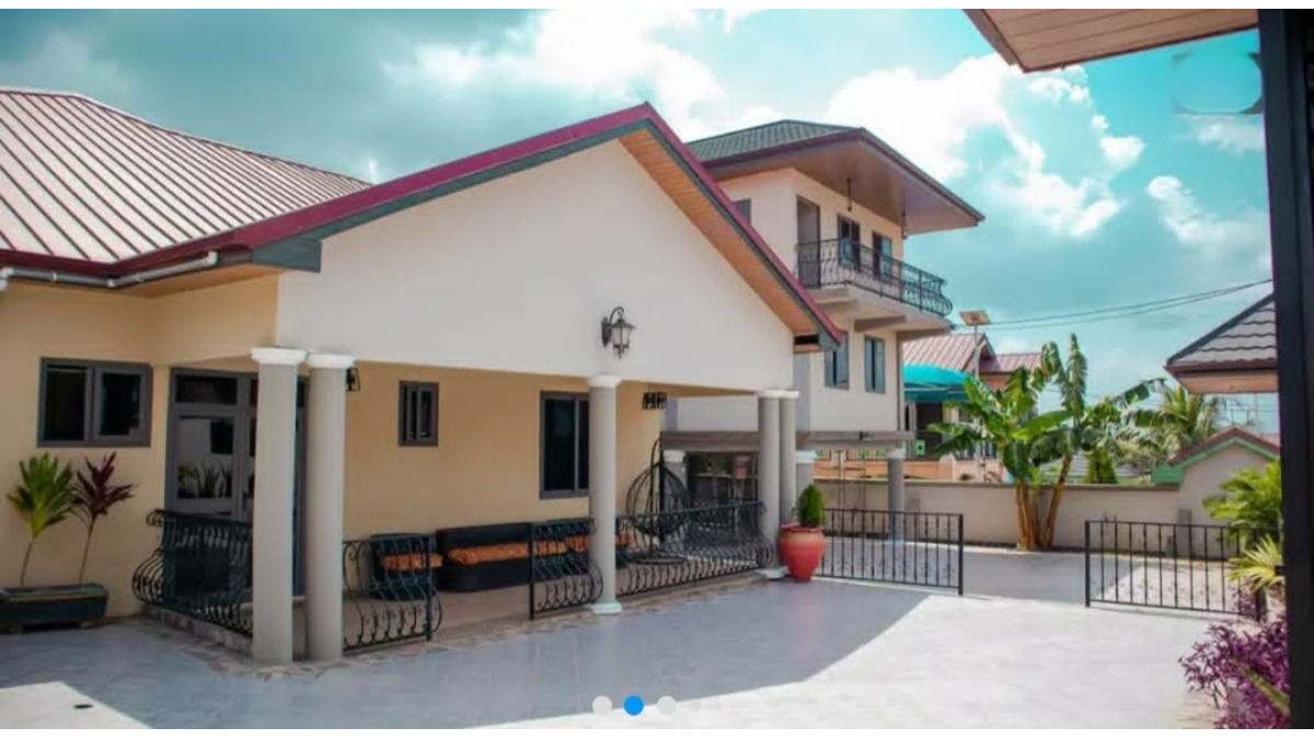 Furnished Studio Apartment – Monthly Short Let with Utilities Included