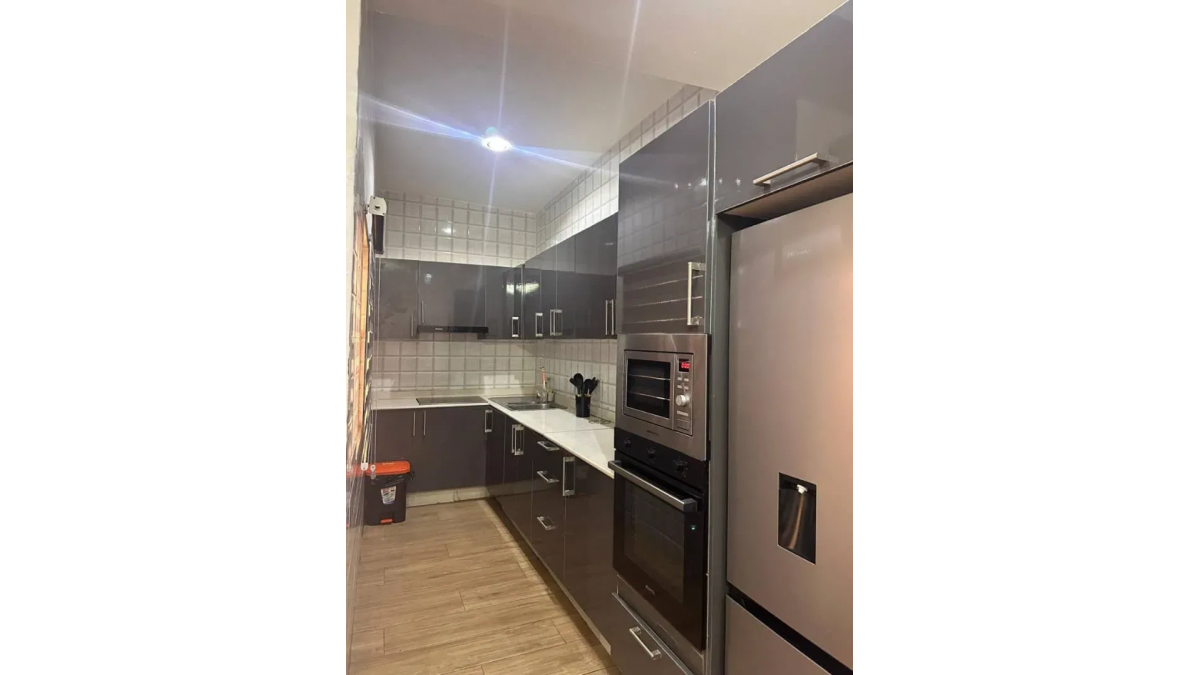 Cozy and Beautiful 1-Bedroom Apartment with Exciting Amenities – Lekki Phase 1, Lagos