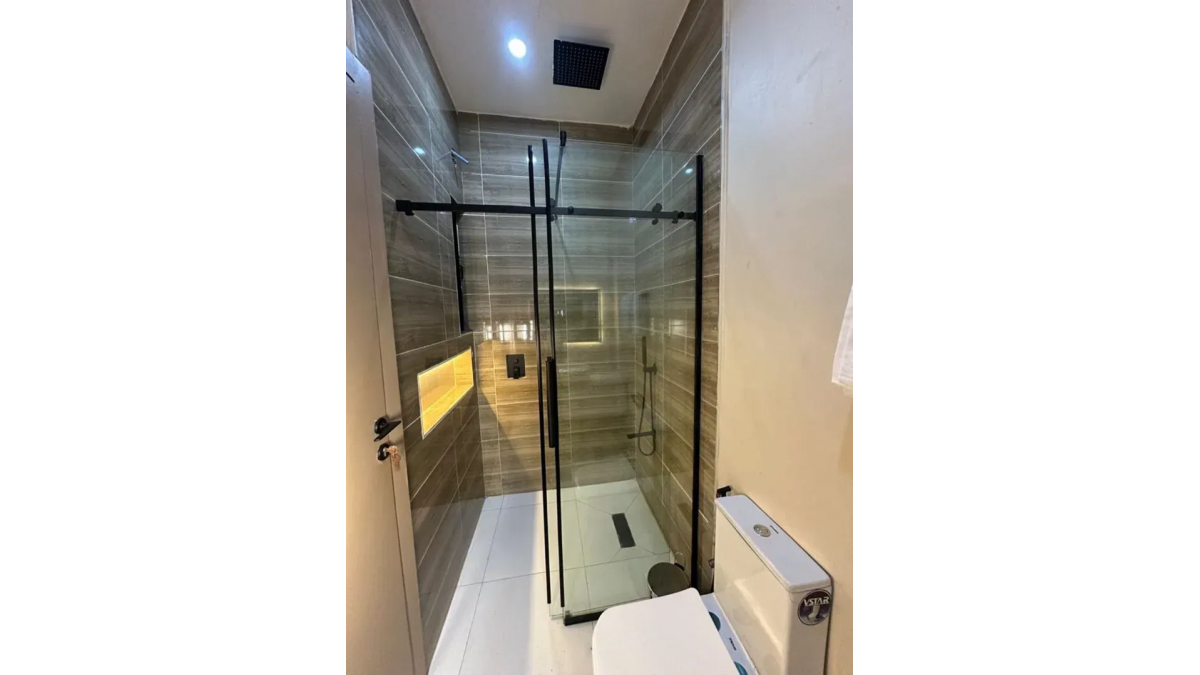 Beautiful Furnished 1-Bedroom Serviced Apartment for Short Let in Oregun, Ikeja, Lagos