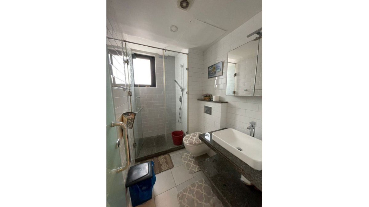 Cozy 2-Bedroom Apartment for Rent in West Airport, Accra