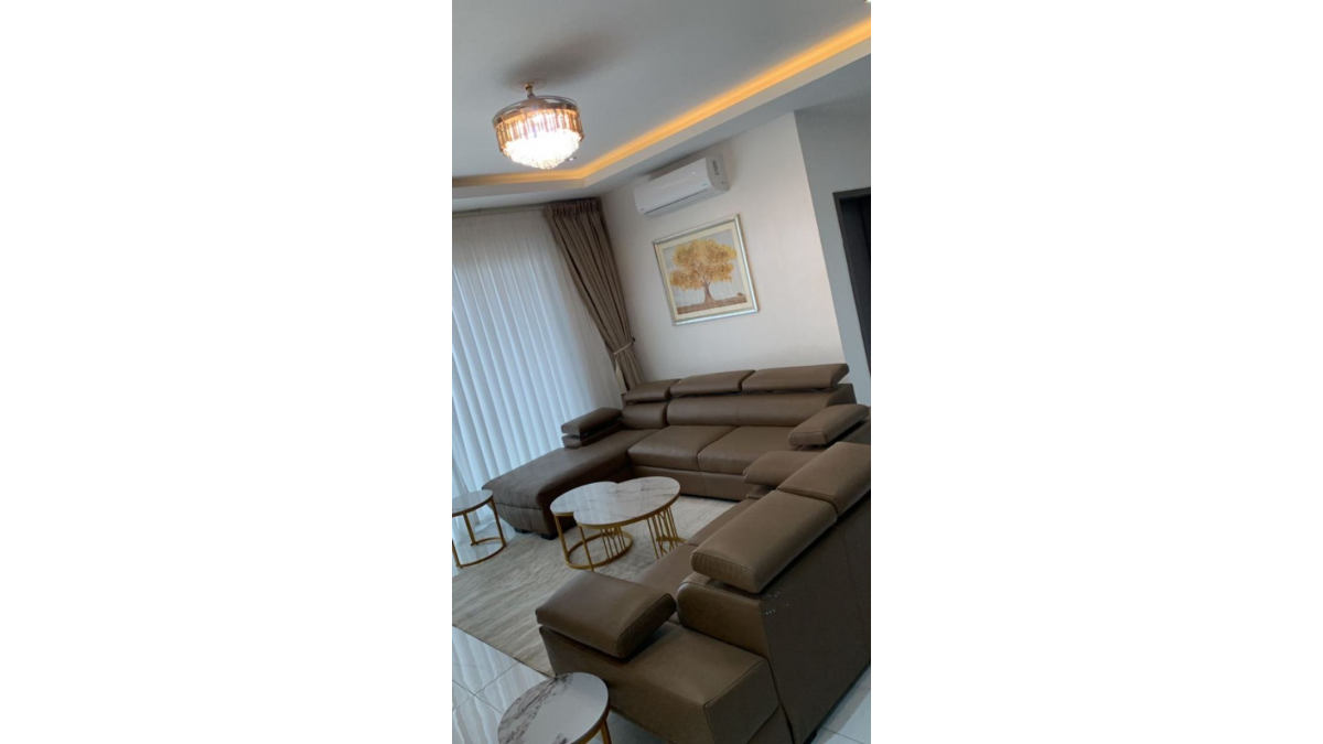 Affordable 2 Bedroom Airbnb in East Legon, Accra
