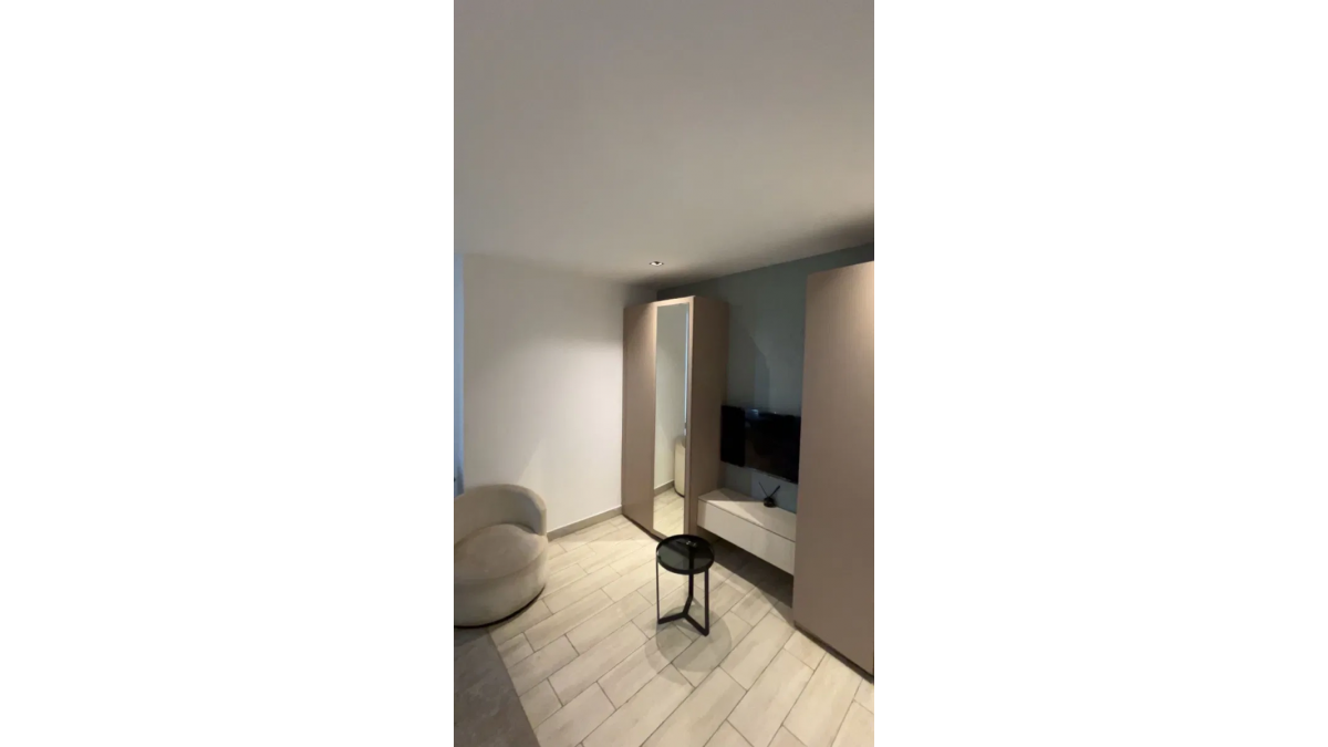 Furnished 2-Bedroom Apartment for Short Let in East Legon