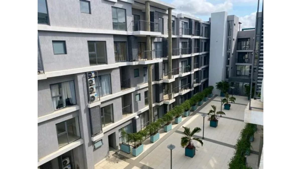 Furnished 2-Bedroom Apartment for Short Let in East Legon, Accra