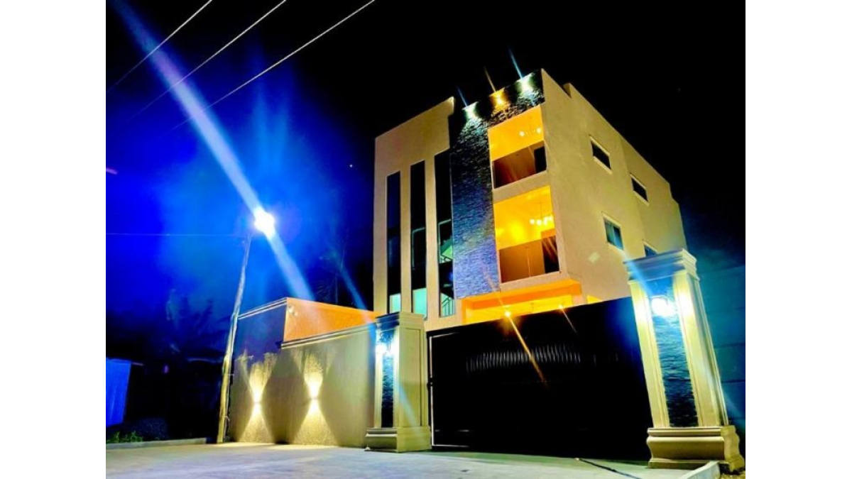 Furnished 1 and 2 Bedroom Short-Let Apartments in Nanakrom, East Legon