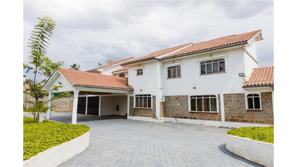 2 bed flat to let, Crown Lodge, Elystan Street - African Land