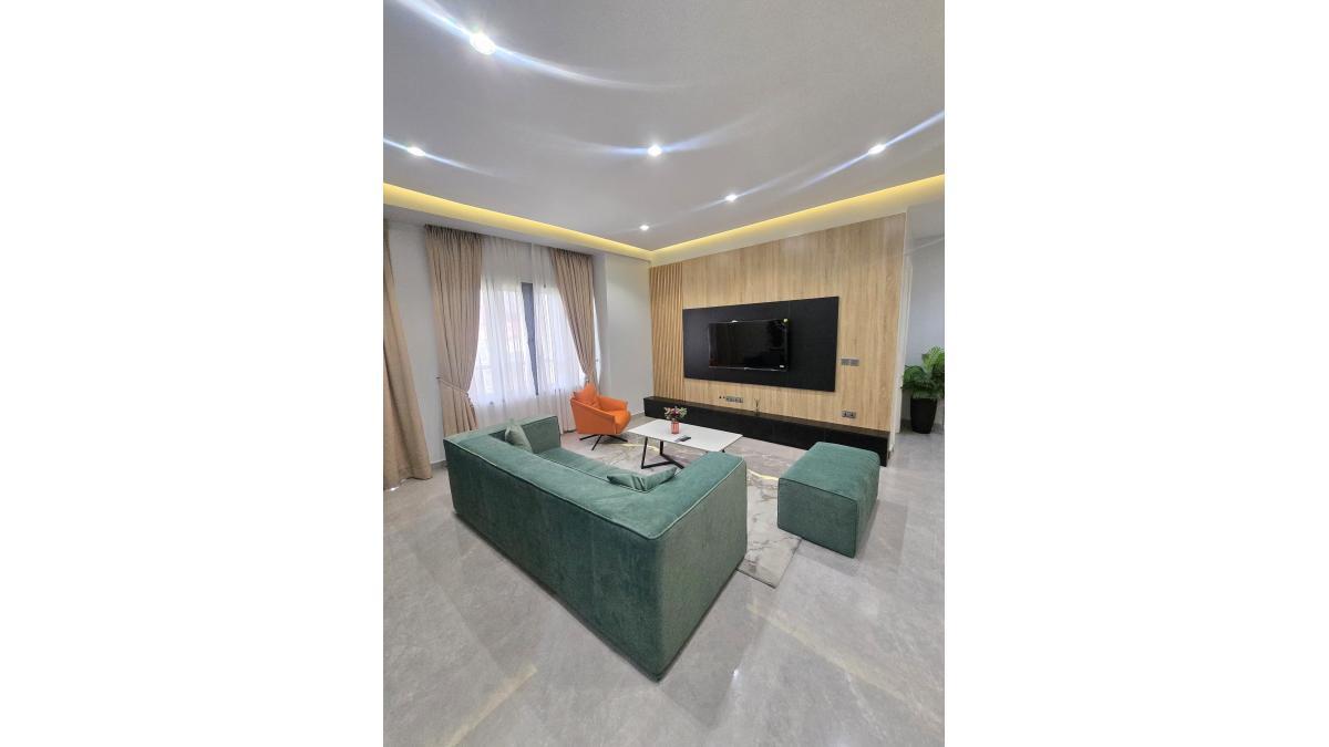 Brand New 2 bedroom Apartment For Sale at Ikate