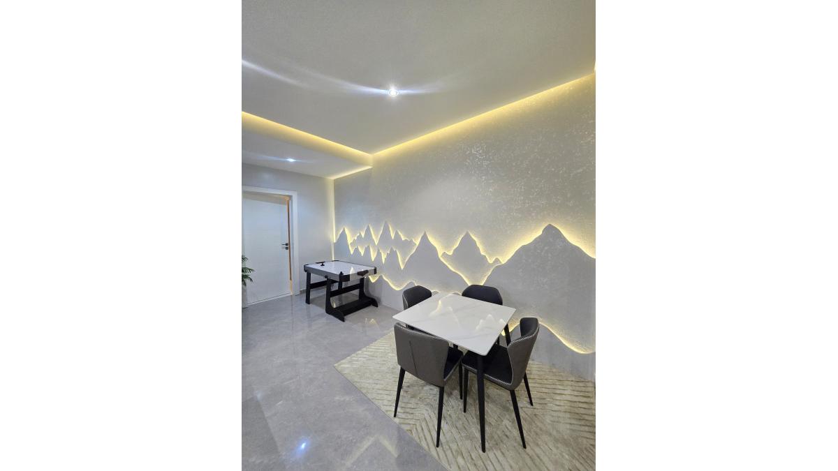 2 bed flat to let, Crown Lodge, Elystan Street - African Land