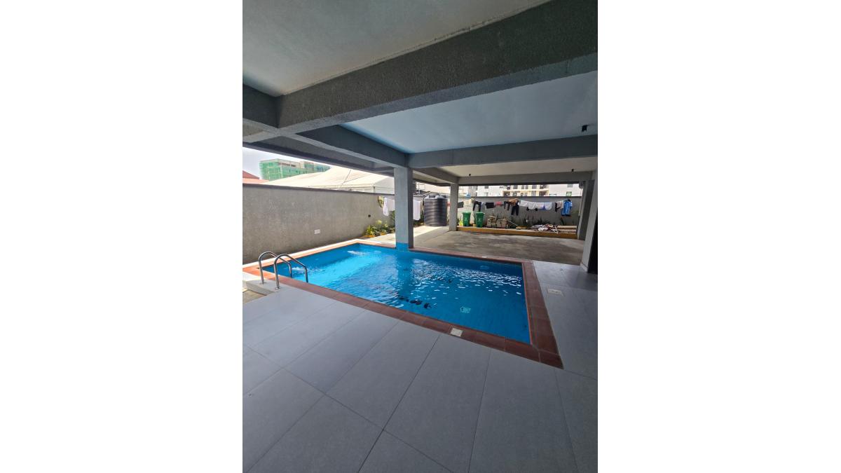 2 bed flat to let, Crown Lodge, Elystan Street - African Land