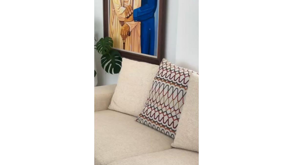 2 bed flat to let, Crown Lodge, Elystan Street - African Land