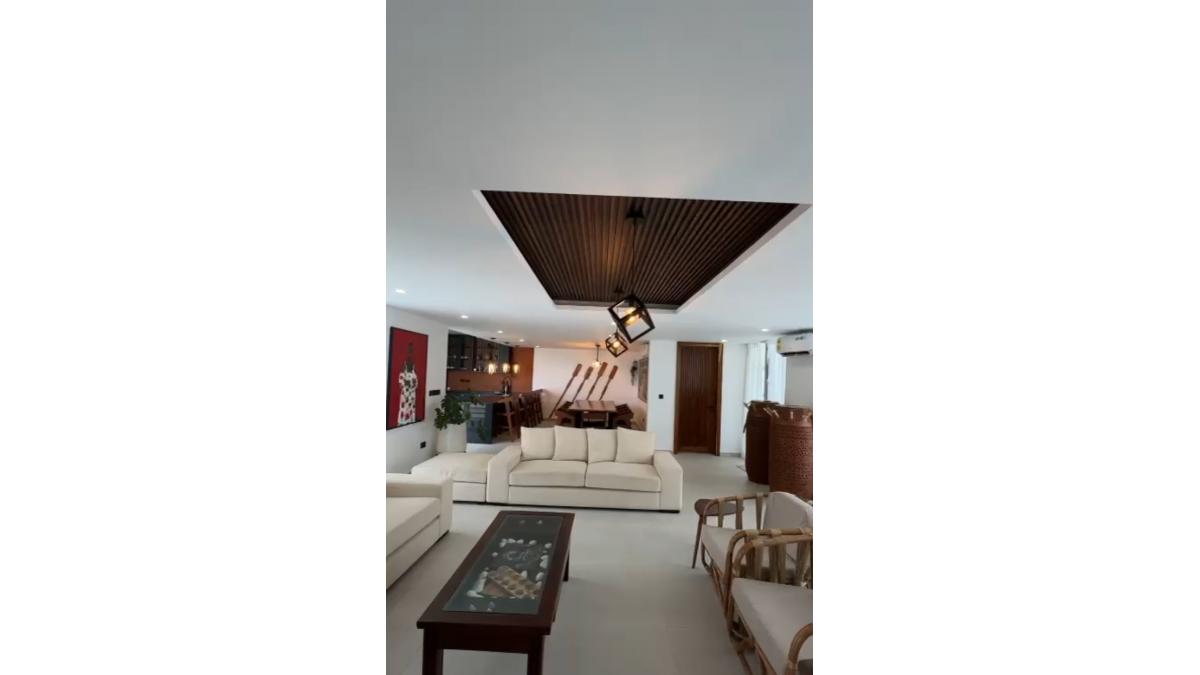 2 bed flat to let, Crown Lodge, Elystan Street - African Land