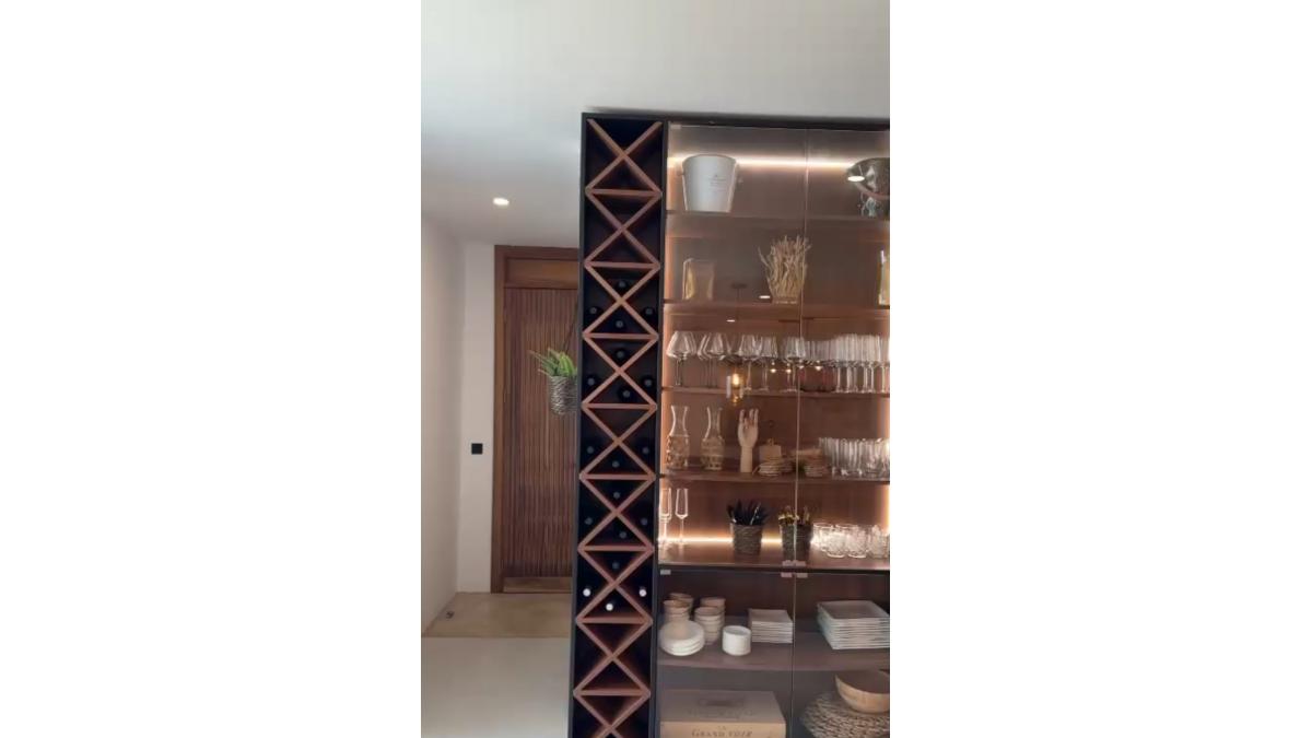 2 bed flat to let, Crown Lodge, Elystan Street - African Land