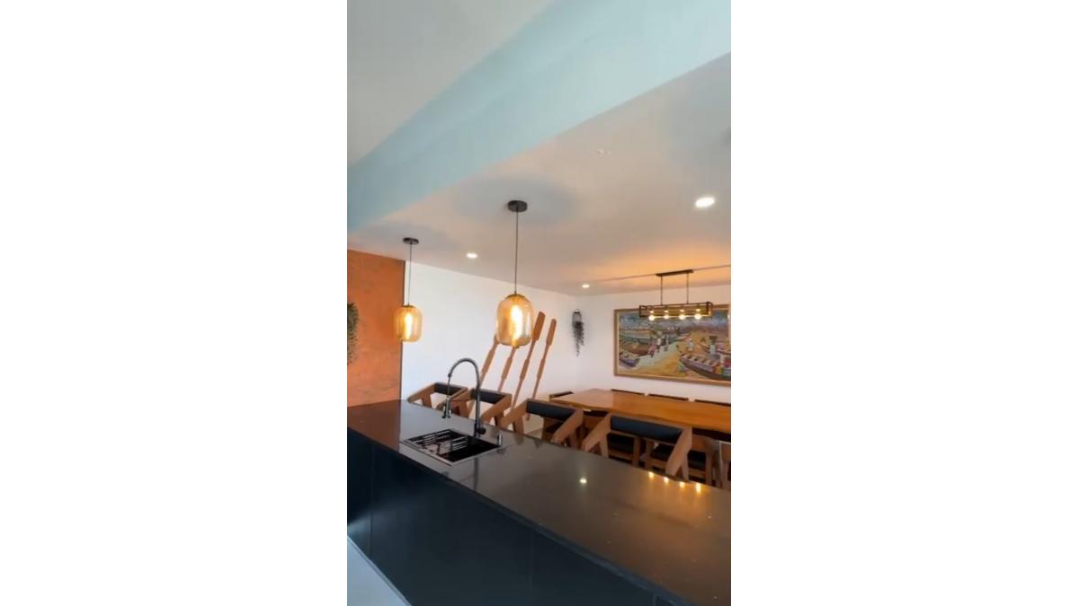 2 bed flat to let, Crown Lodge, Elystan Street - African Land