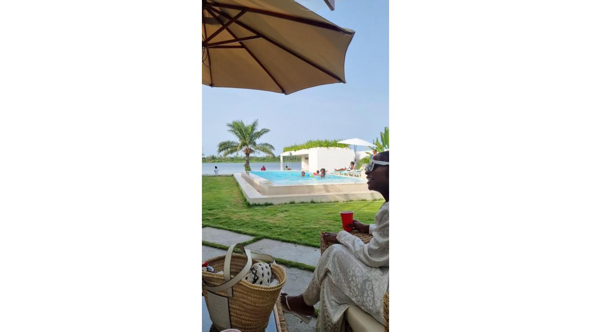 2 bed flat to let, Crown Lodge, Elystan Street - African Land