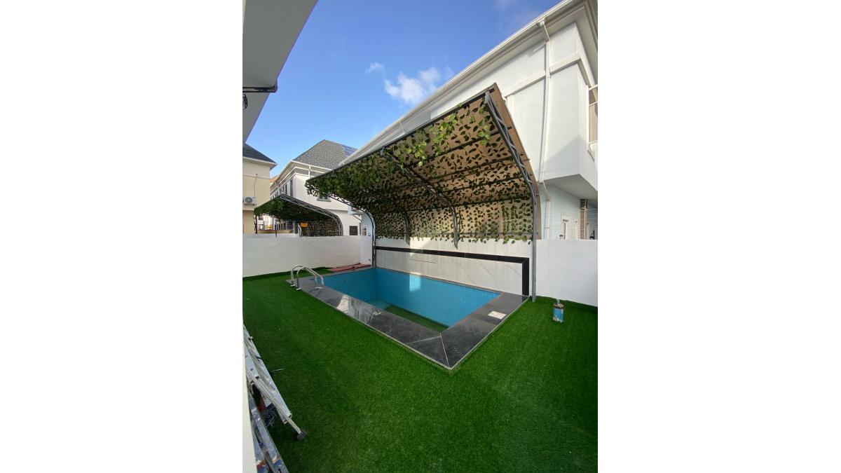 2 bed flat to let, Crown Lodge, Elystan Street - African Land
