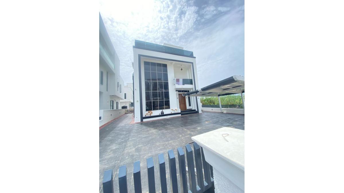 2 bed flat to let, Crown Lodge, Elystan Street - African Land