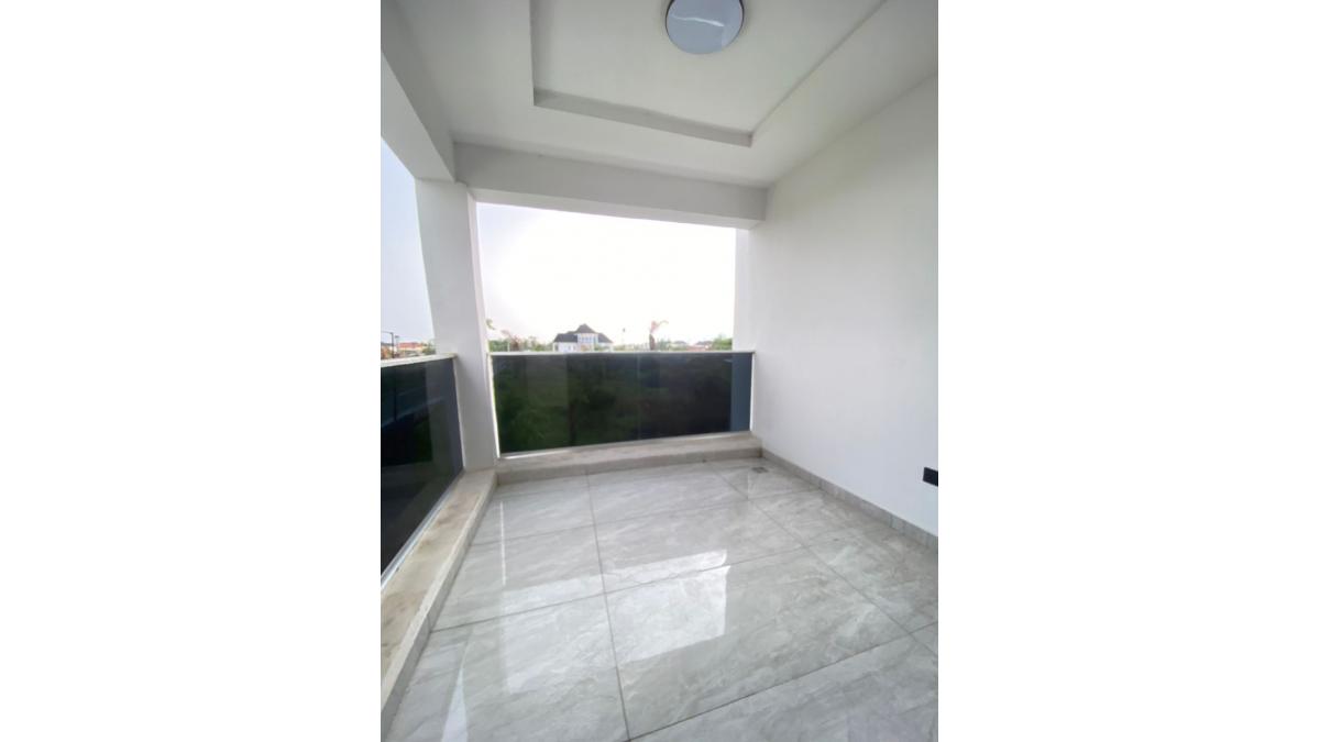 2 bed flat to let, Crown Lodge, Elystan Street - African Land