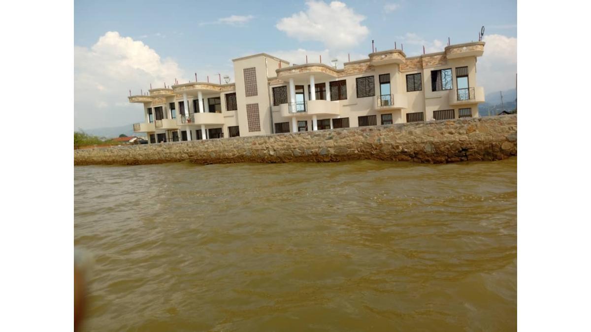 Vista Apartments – Joint Venture Project at Bujumbura, Burundi