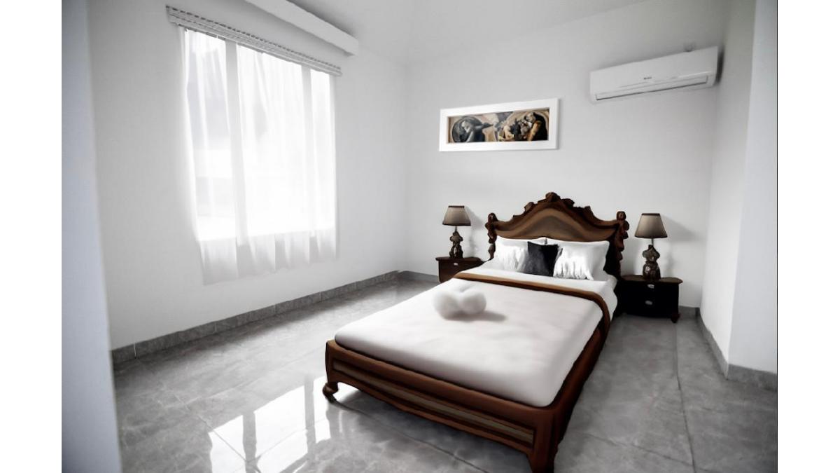 2 bed flat to let, Crown Lodge, Elystan Street - African Land