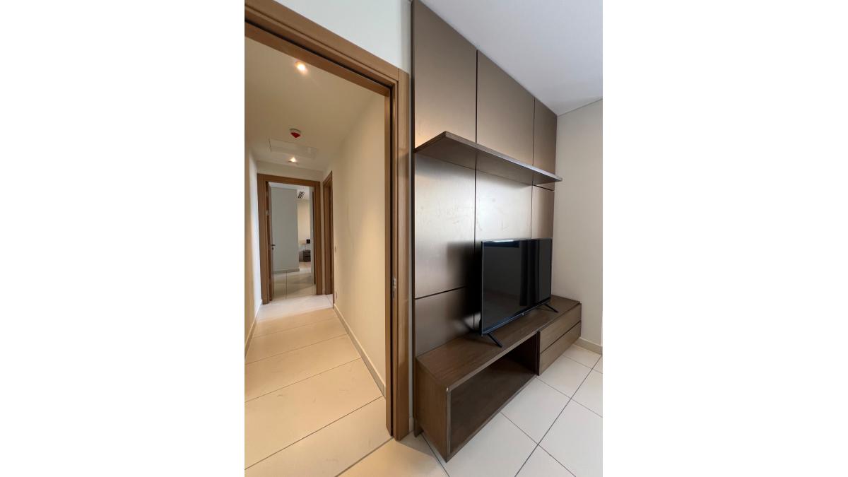 2 bed flat to let, Crown Lodge, Elystan Street - African Land