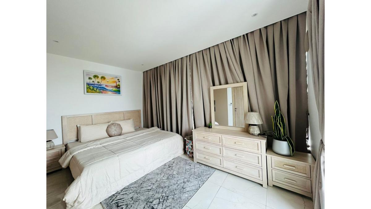Modern 1-Bedroom Apartment for Rent at Nova by Devtraco