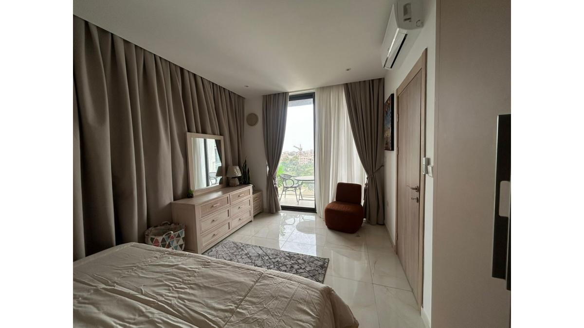 2 bed flat to let, Crown Lodge, Elystan Street - African Land