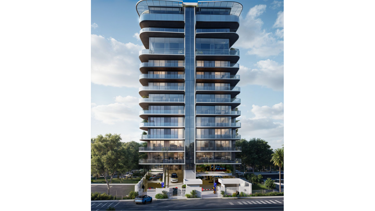 Grandis Apartments & Suites – Elevated Urban Living in Victoria Island