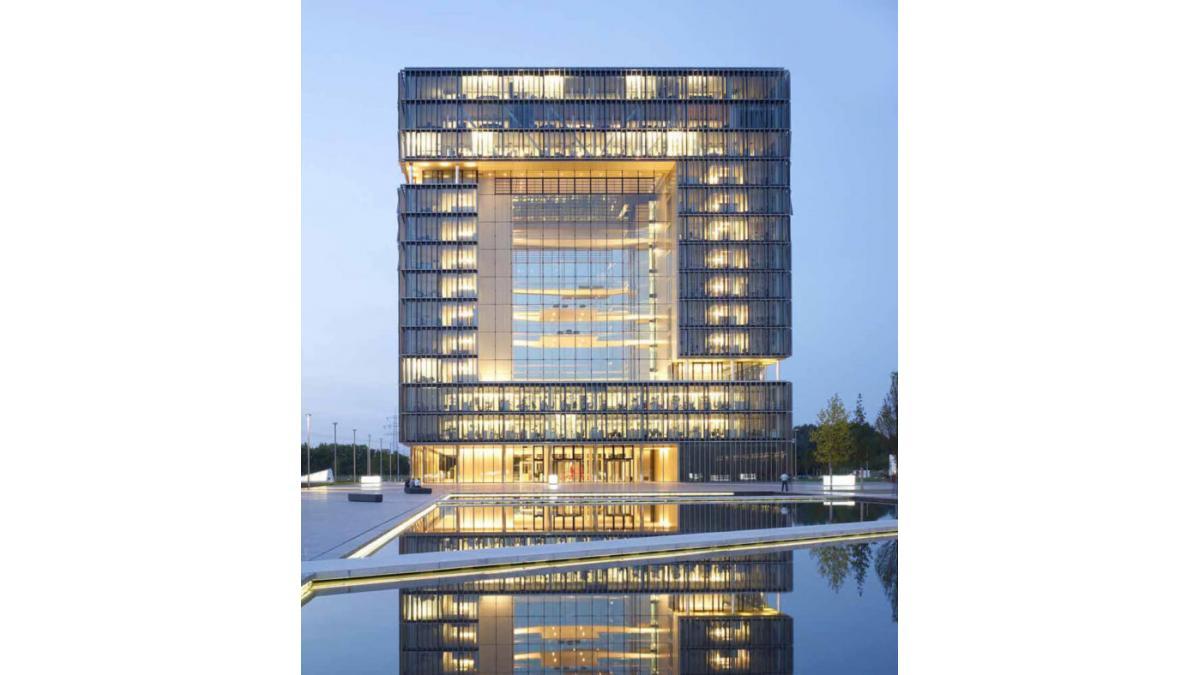 Purple Tower – Mixed-Use Development on Mombasa Road, Nairobi