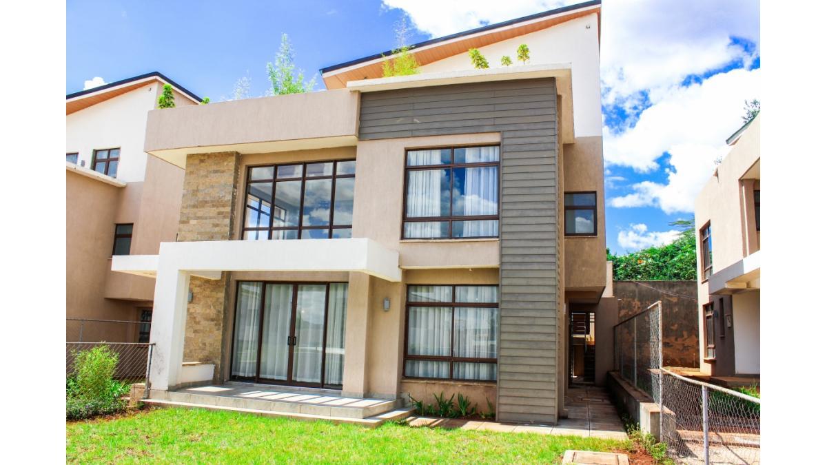 Runda Gardens – Luxury Living in Nairobi’s Runda