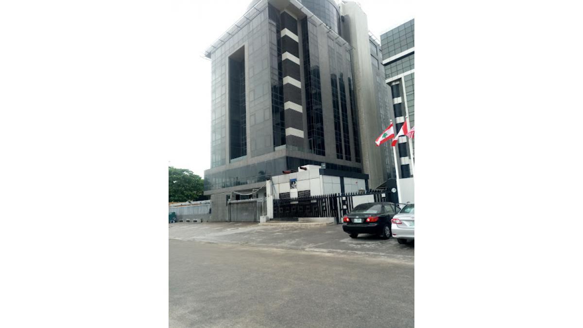 Victoria Mall Plaza (VMP) – Victoria Island, Lagos