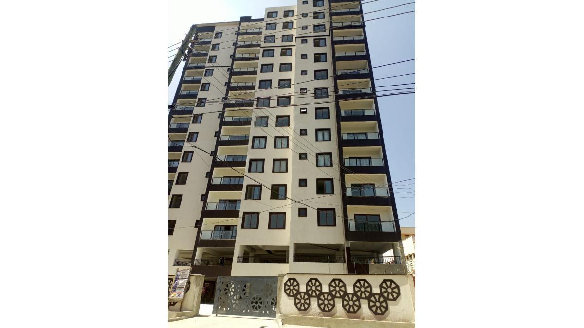 Magnolia Heights – Deluxe Living in the Heart of Parklands, Nairobi