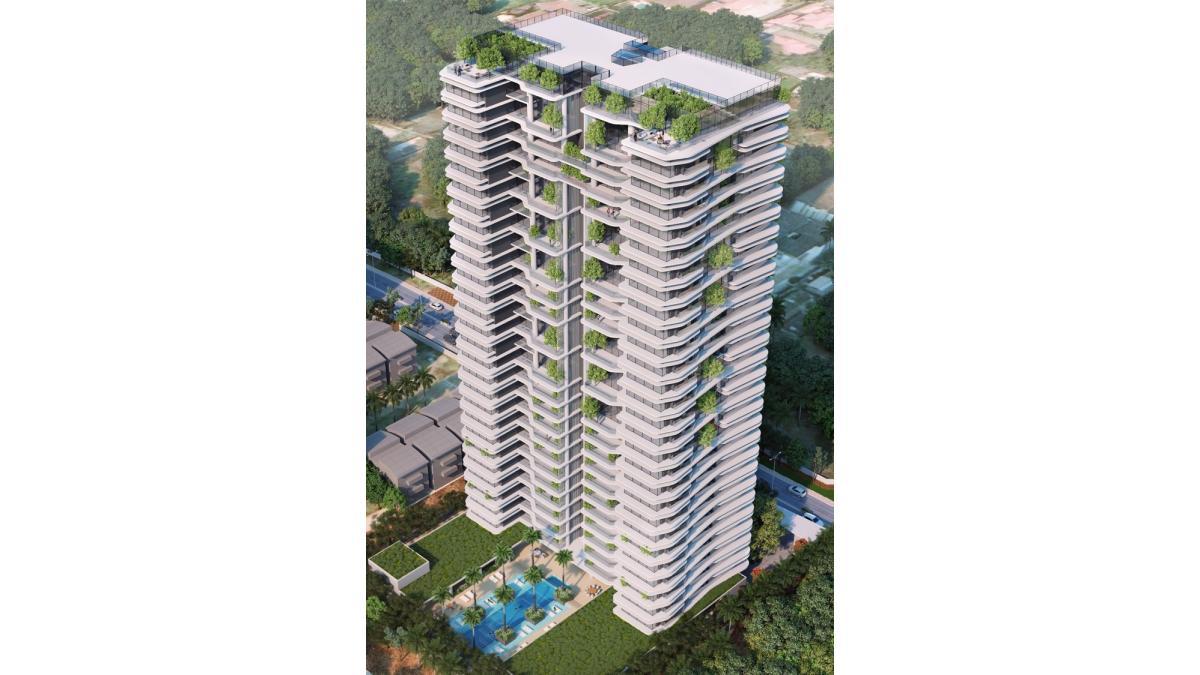39 Bourdillon – Ultra-Luxury Living in Prime Ikoyi