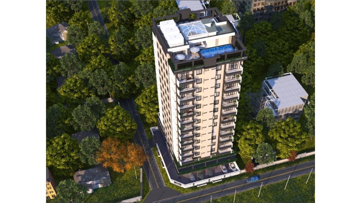 Kings The Courtyard – Contemporary Urban Living in Kilimani, Nairobi