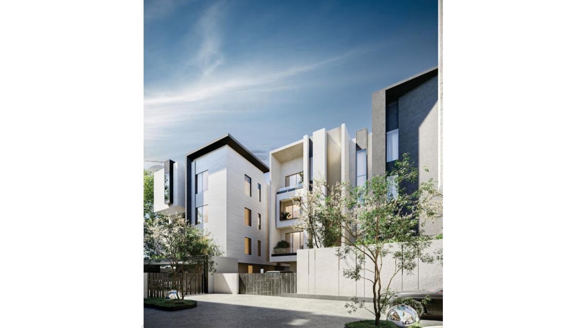 Ayora Stratongate Quays – Refined Waterfront Living in Banana Island, Lagos
