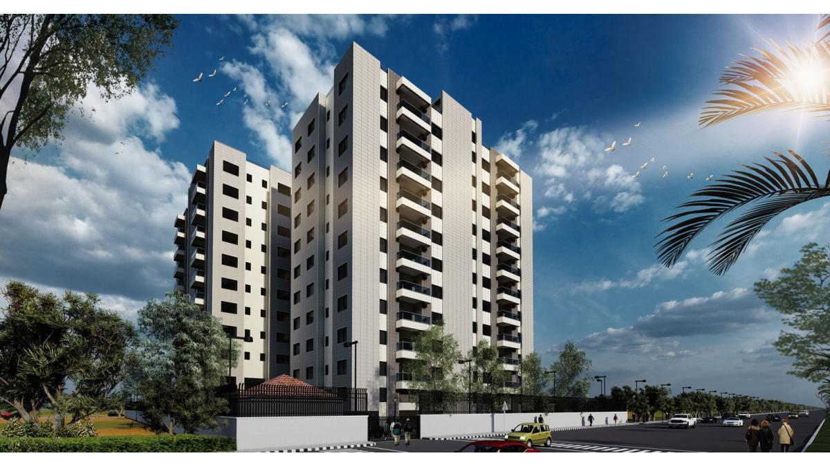 KD Towers – Signature Mixed-Use Development in Victoria Island, Lagos