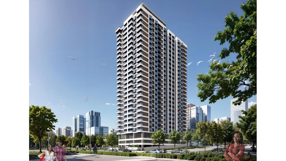 Citi Rise Residency – Elevated Luxury Living in Westlands, Nairobi