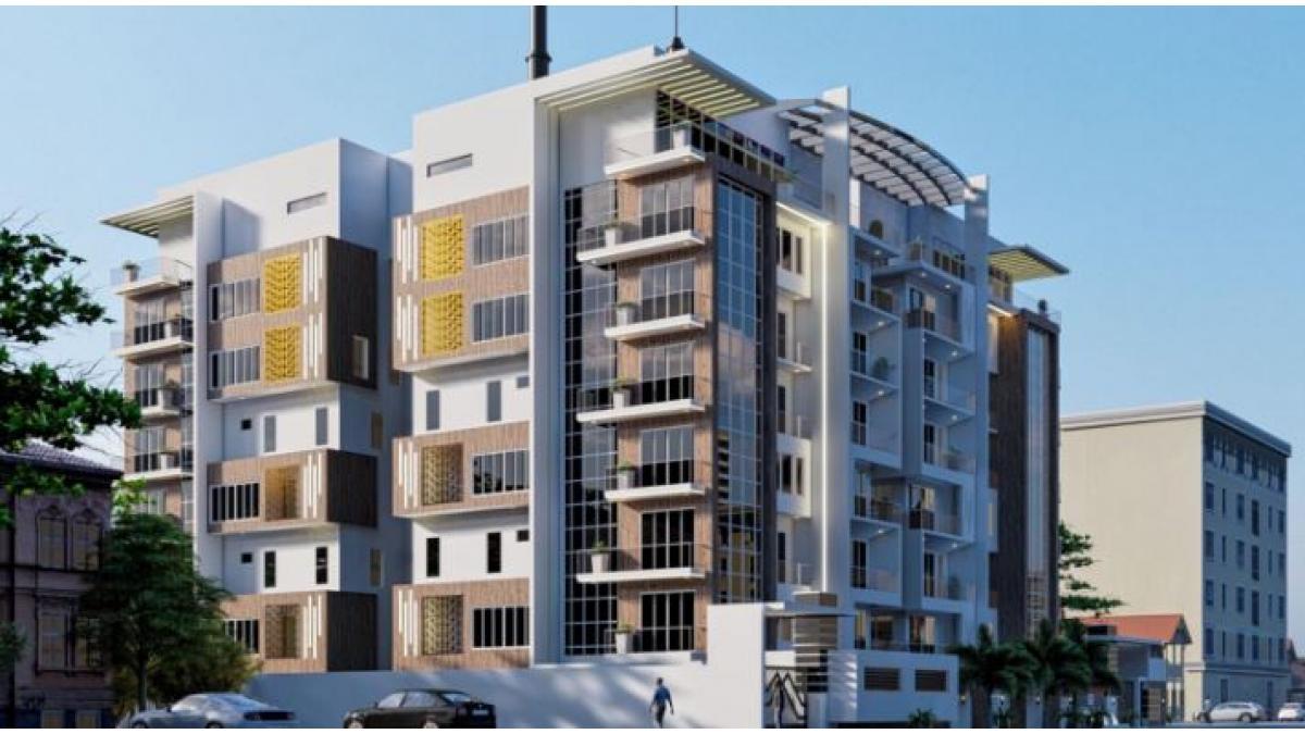 21 Macdonald Condos – Modern Deluxe Residences in Prime Ikoyi