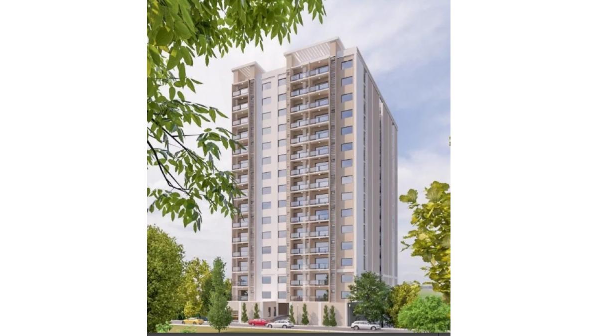 Sydney Residences – Deluxe Living in the Heart of Parklands, Nairobi