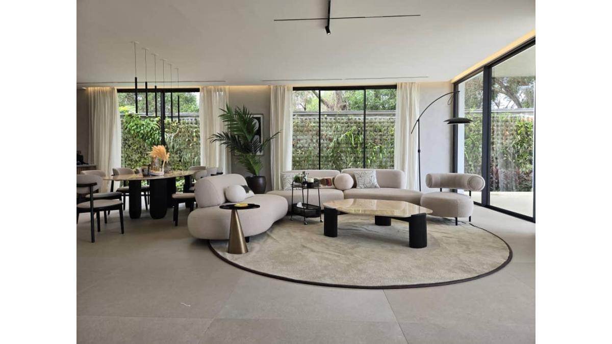 Les Résidences Mangrove – Luxury Villas in Assinie Mafia
