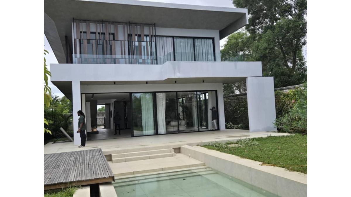 2 bed flat to let, Crown Lodge, Elystan Street - African Land