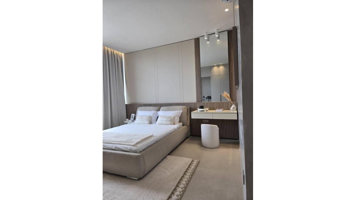 2 bed flat to let, Crown Lodge, Elystan Street - African Land