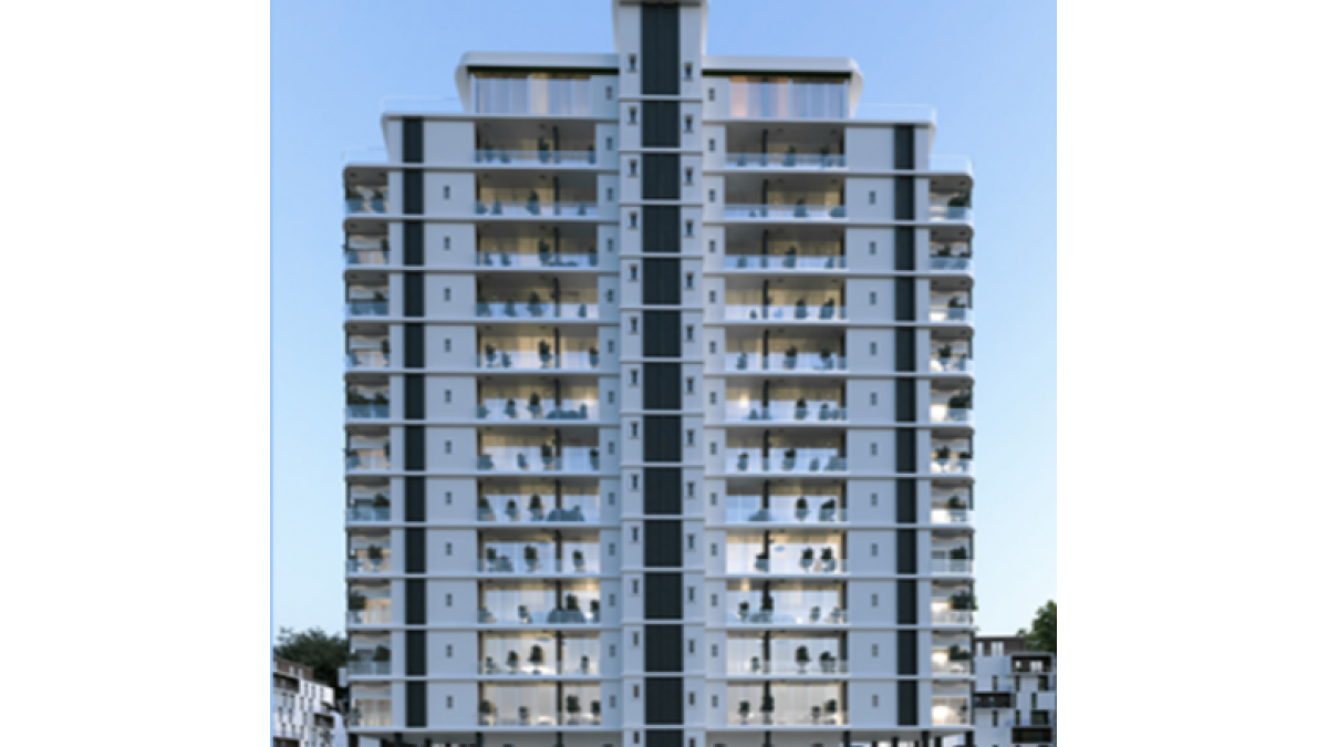 Helena Heights. Ikoyi, Lagos