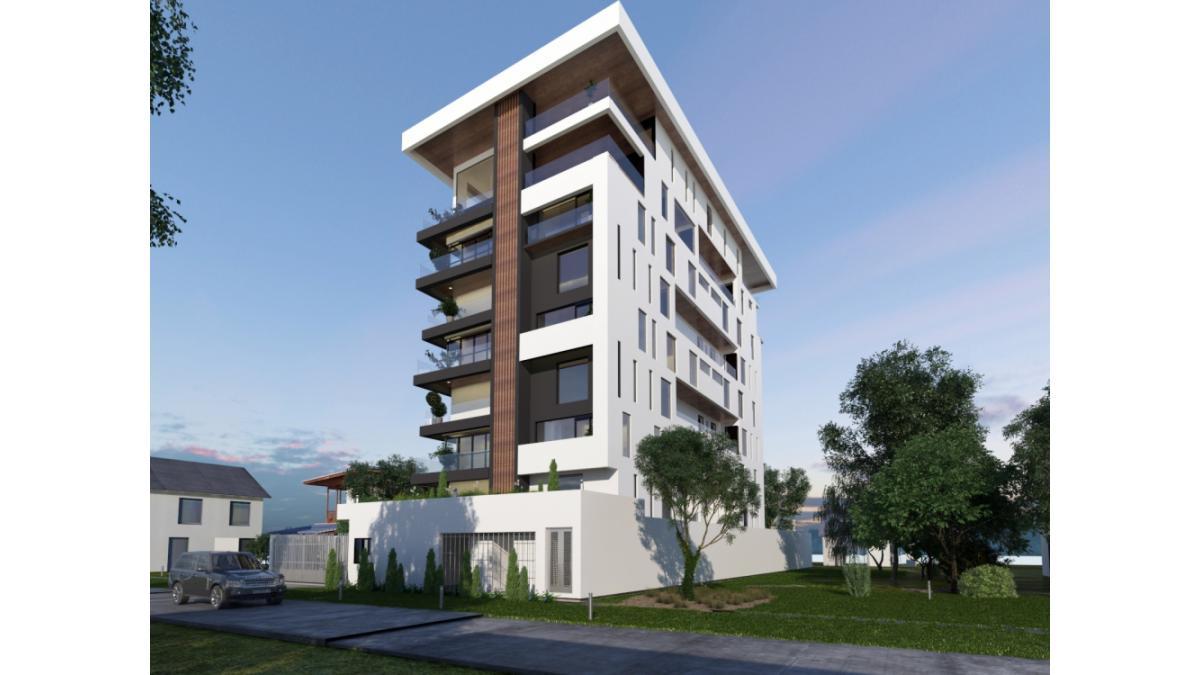 Helios Apartments, Onikoyi Lane